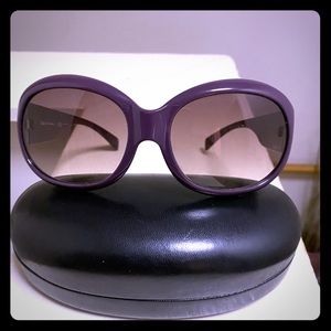 Authentic Dolce & Gabbana Sunglasses